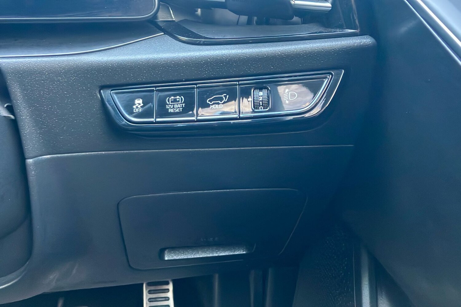 Used Kia Niro 2023 for sale - 76542714: Photo 21