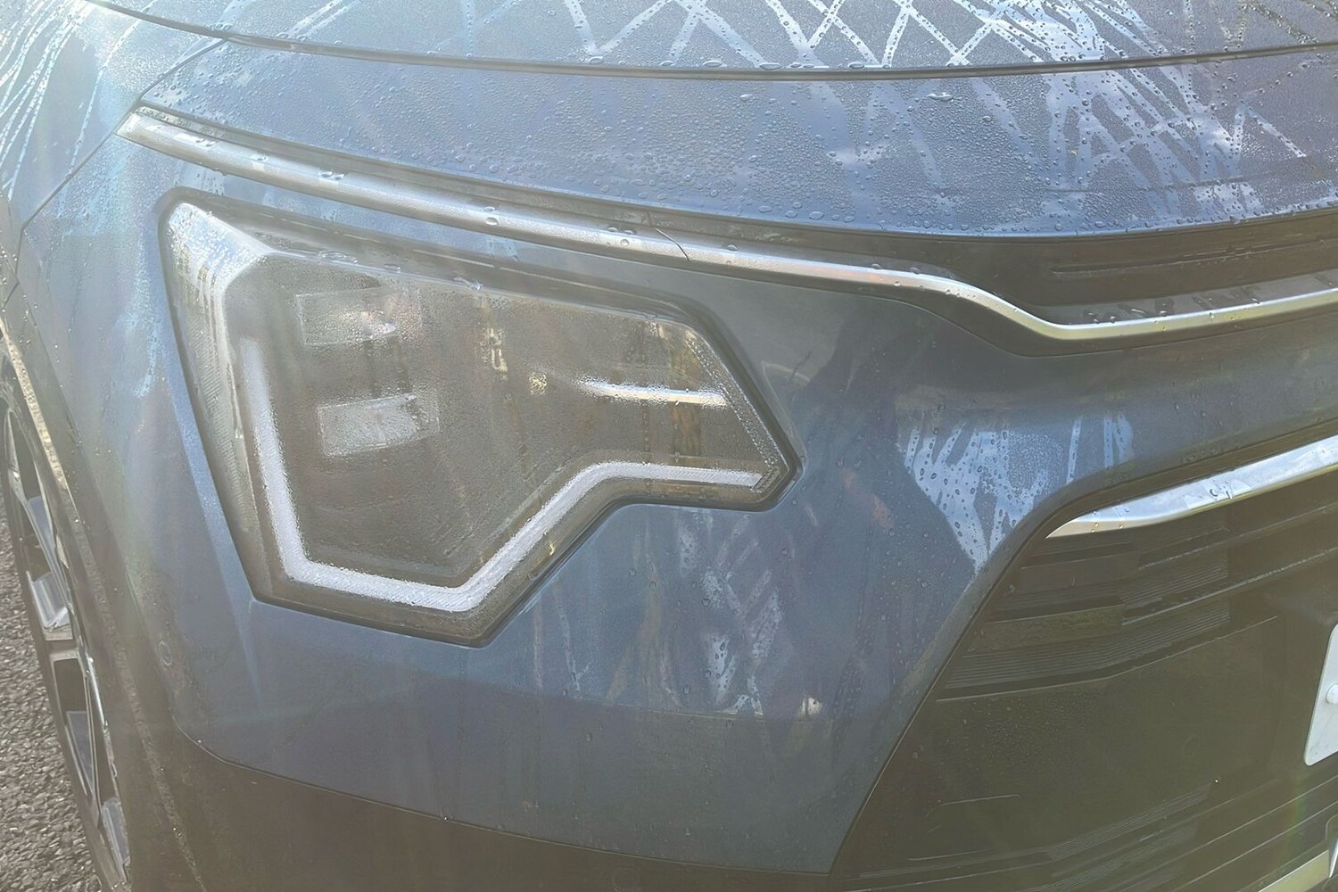 Used Kia Niro 2023 for sale - 76542714: Photo 22