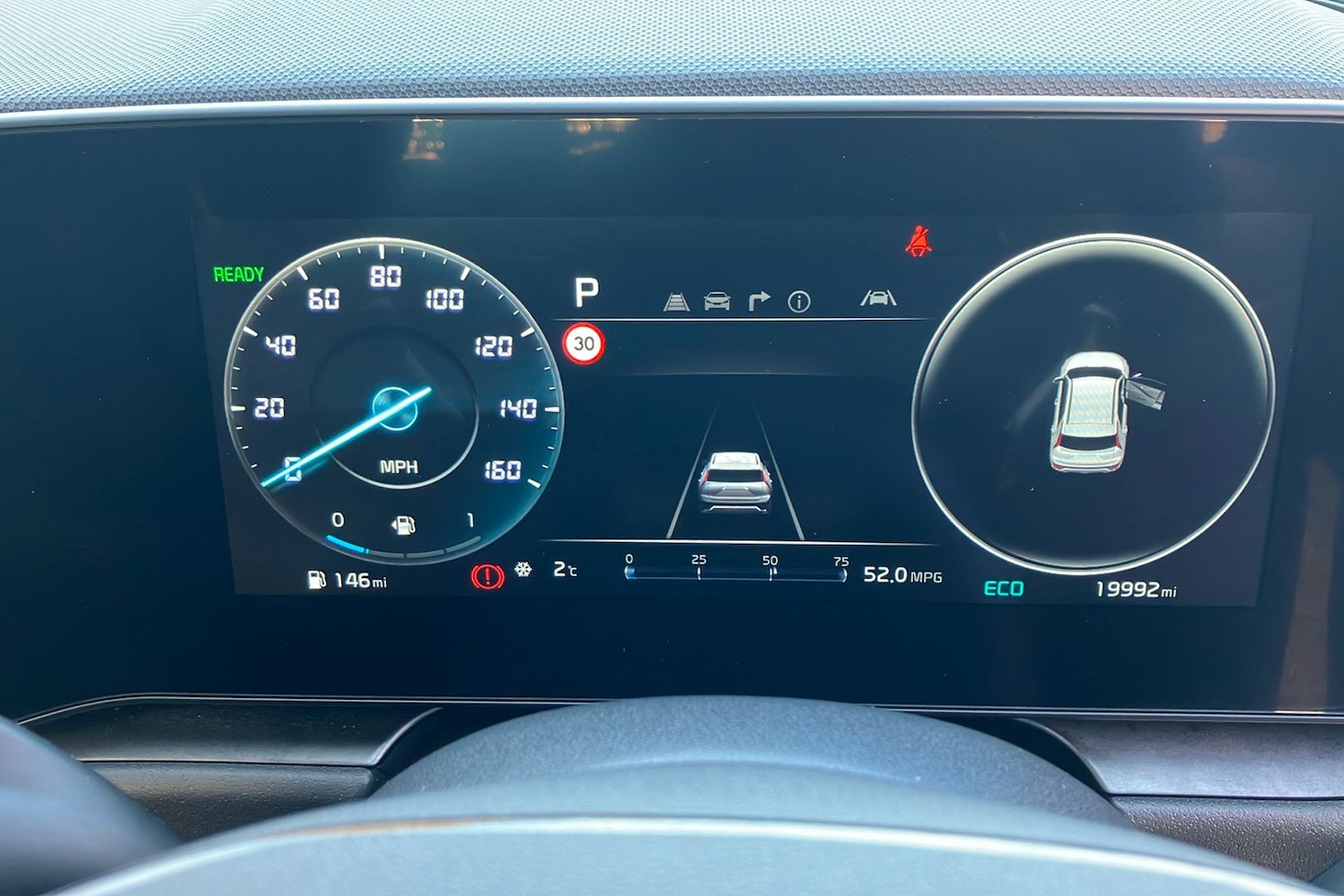 Used Kia Niro 2023 for sale - 76542714: Photo 24