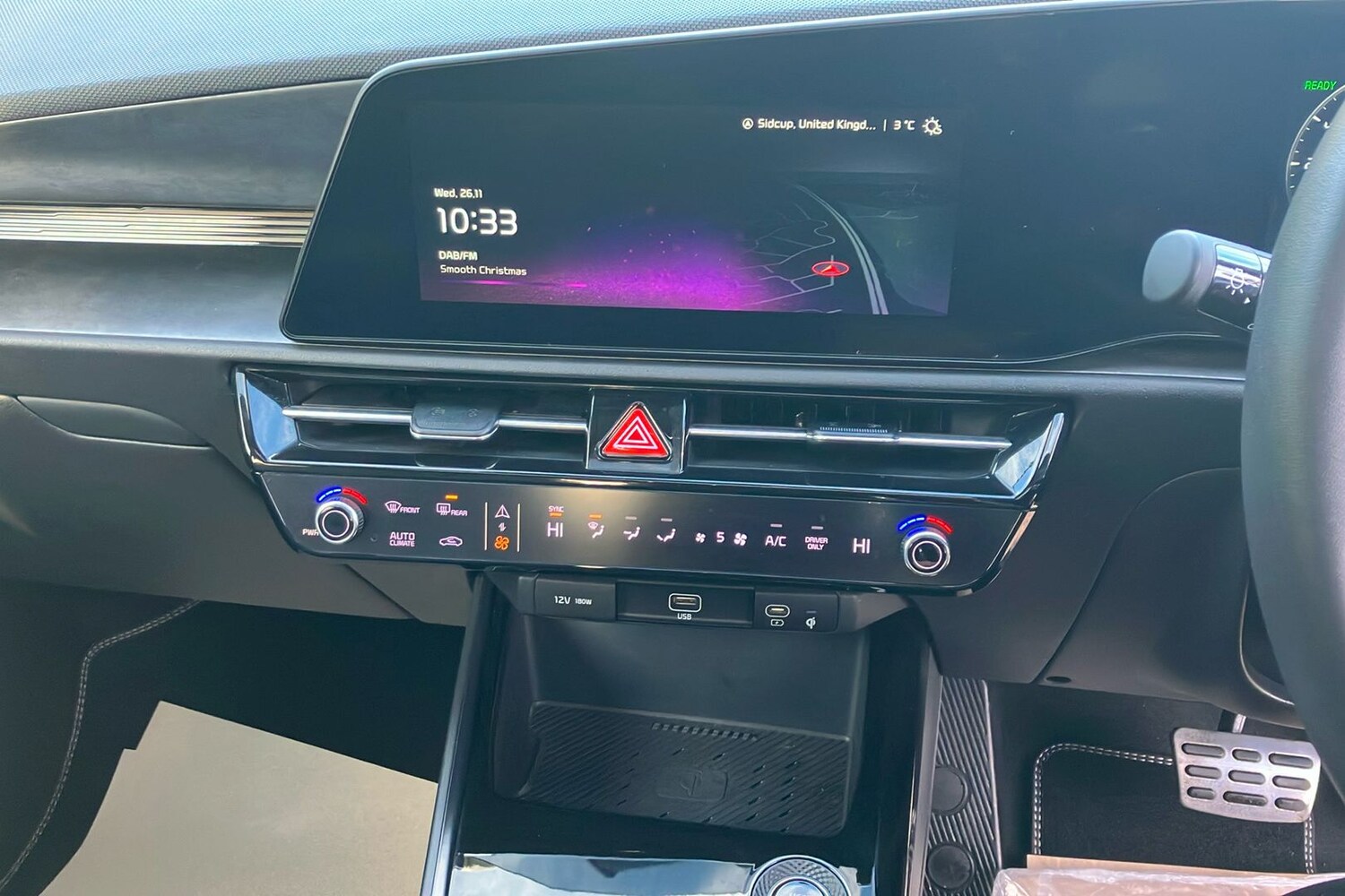 Used Kia Niro 2023 for sale - 76542714: Photo 25