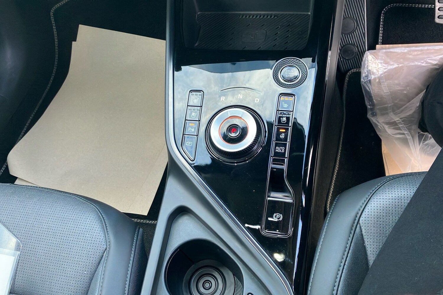 Used Kia Niro 2023 for sale - 76542714: Photo 26