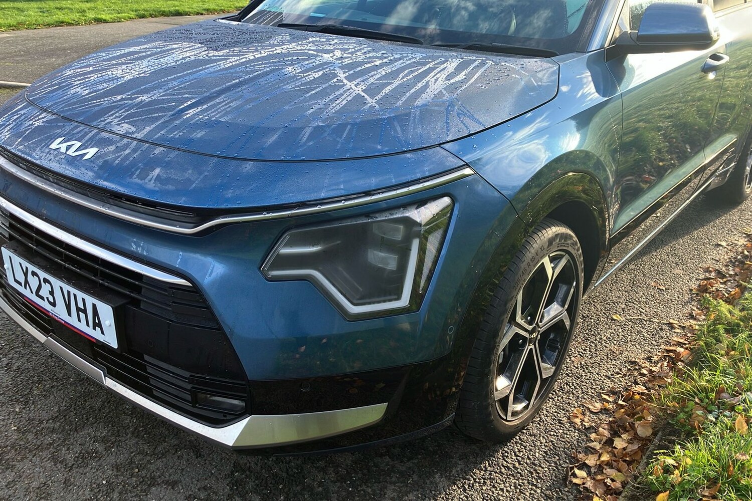 Used Kia Niro 2023 for sale - 76542714: Photo 29