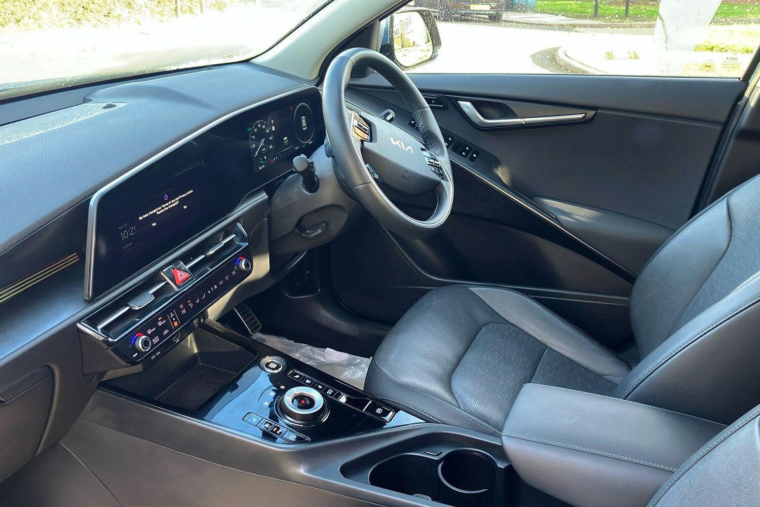 Used Kia Niro 2023 for sale - 76542714: Photo 3