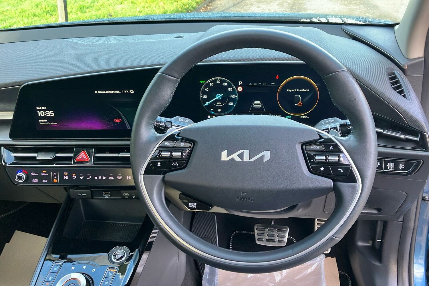 Used Kia Niro 2023 for sale - 76542714: Photo 33