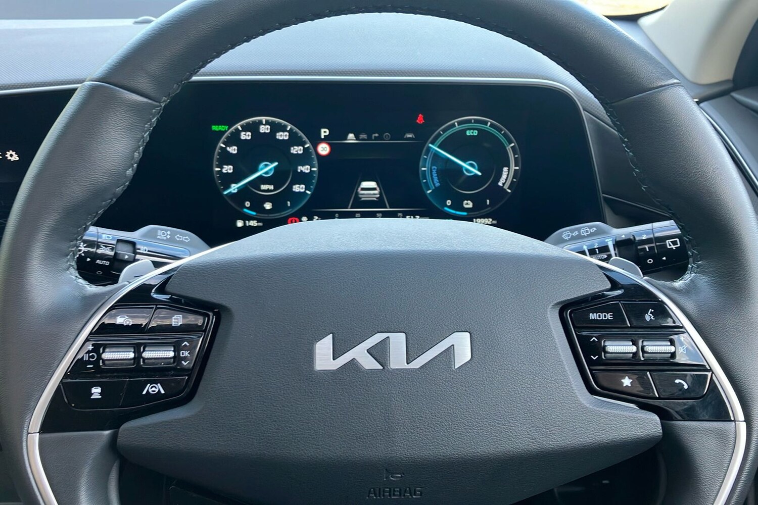 Used Kia Niro 2023 for sale - 76542714: Photo 36