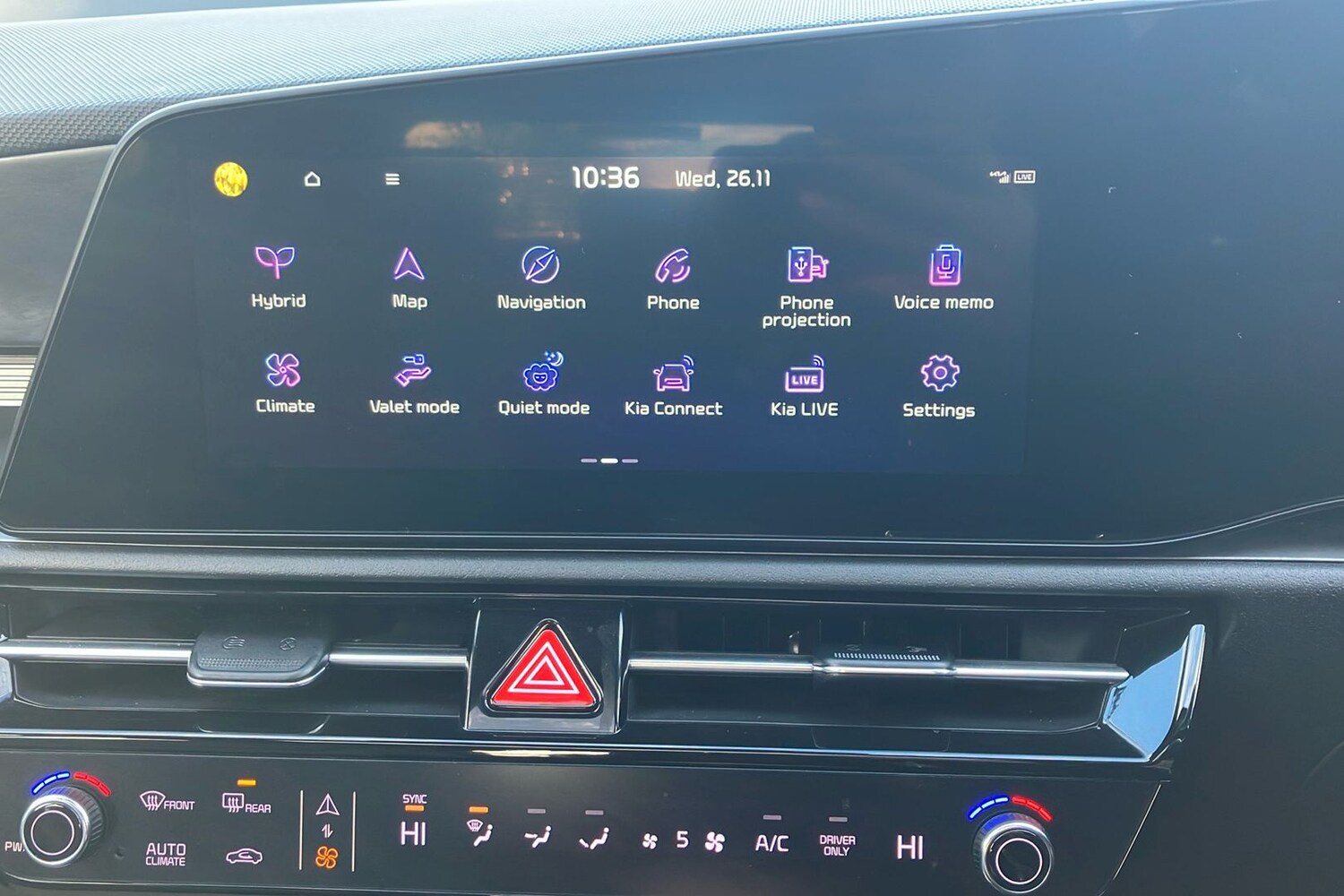 Used Kia Niro 2023 for sale - 76542714: Photo 38