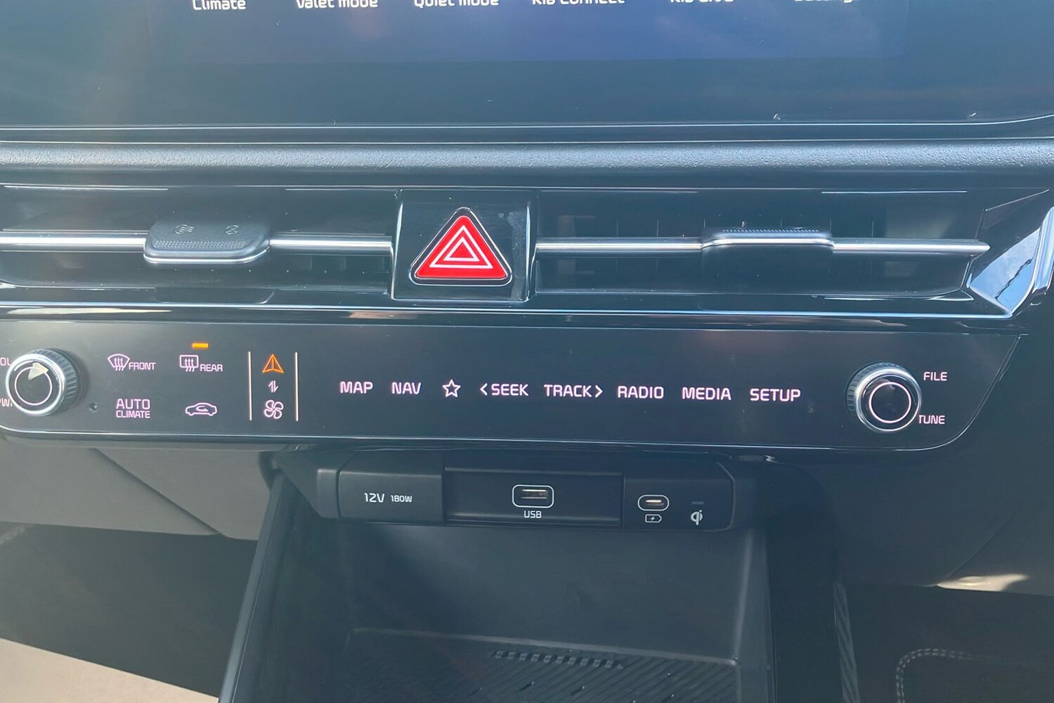 Used Kia Niro 2023 for sale - 76542714: Photo 39