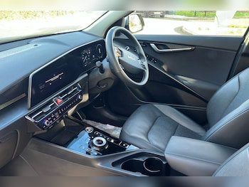 Used Kia Niro 2023 for sale - 76542714: Photo