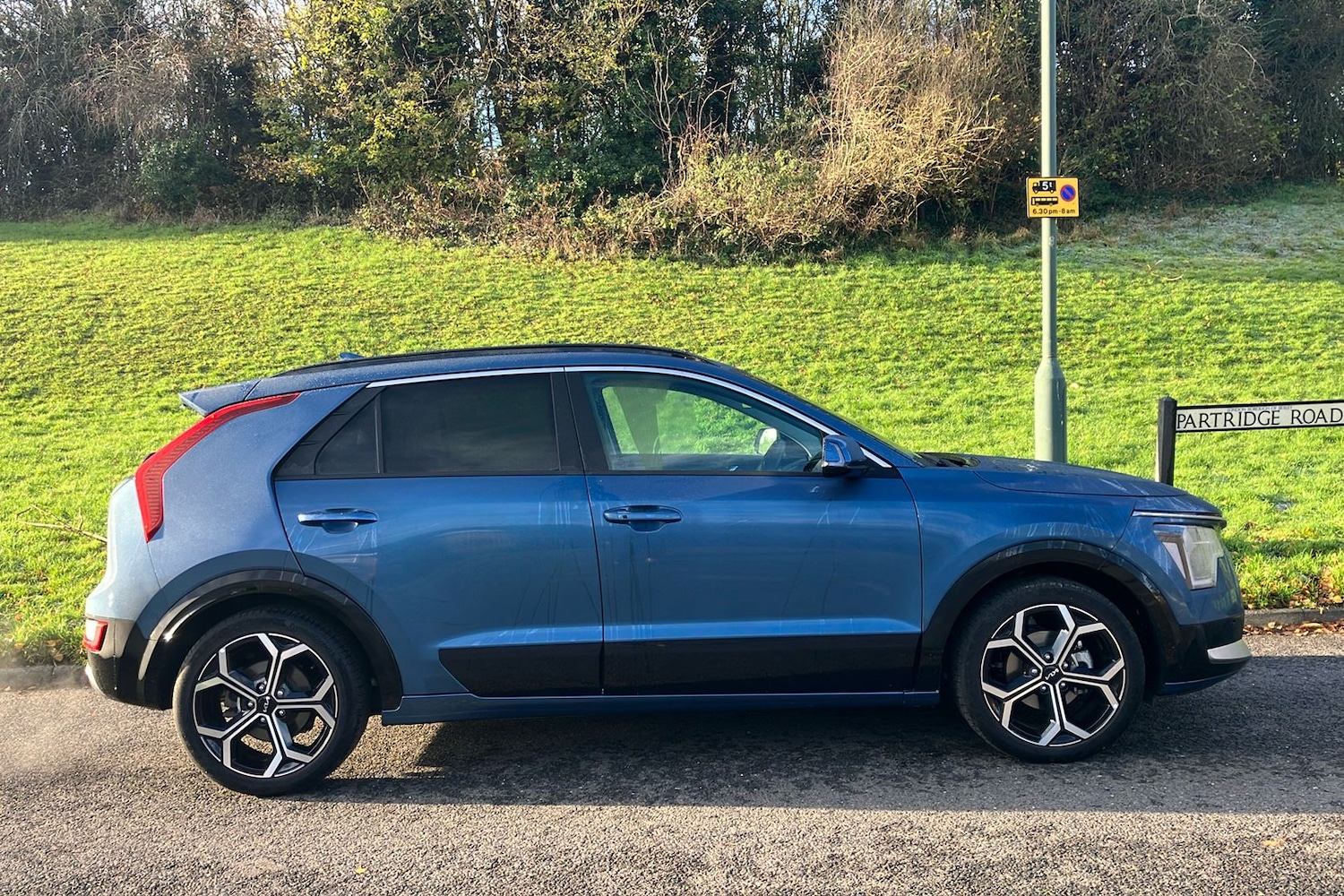 Used Kia Niro 2023 for sale - 76542714: Photo 6