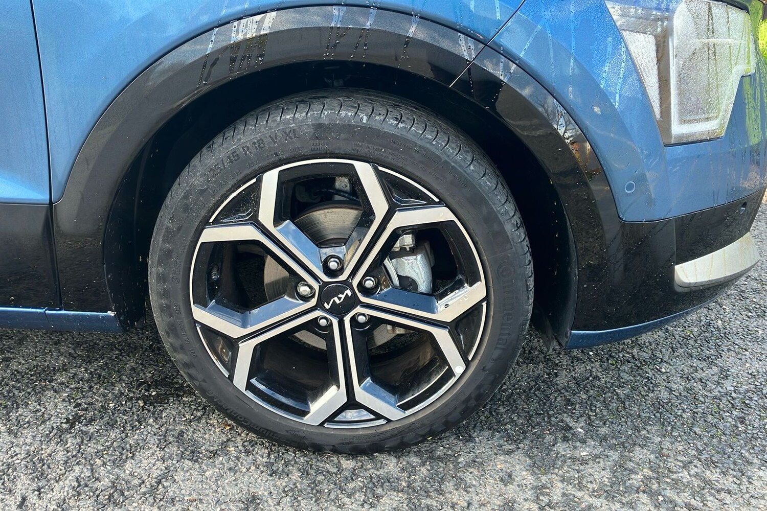 Used Kia Niro 2023 for sale - 76542714: Photo 9