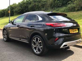 Used Kia XCeed 2022 for sale - 74757169: Photo