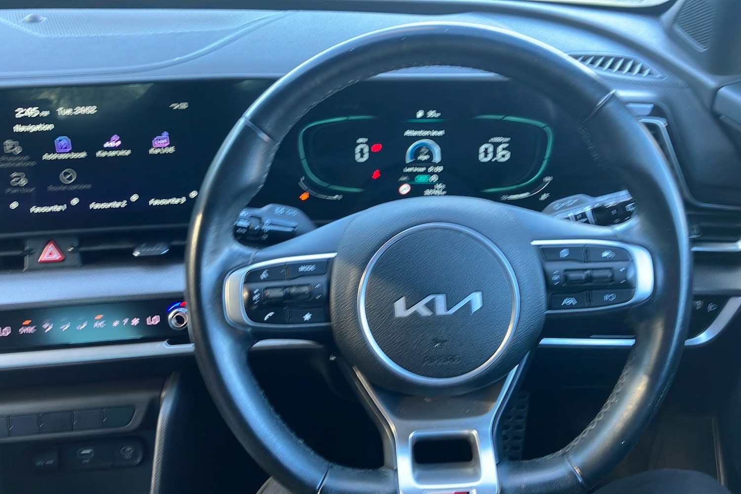 Used Kia Sportage 2022 for sale - 77656022: Photo 10