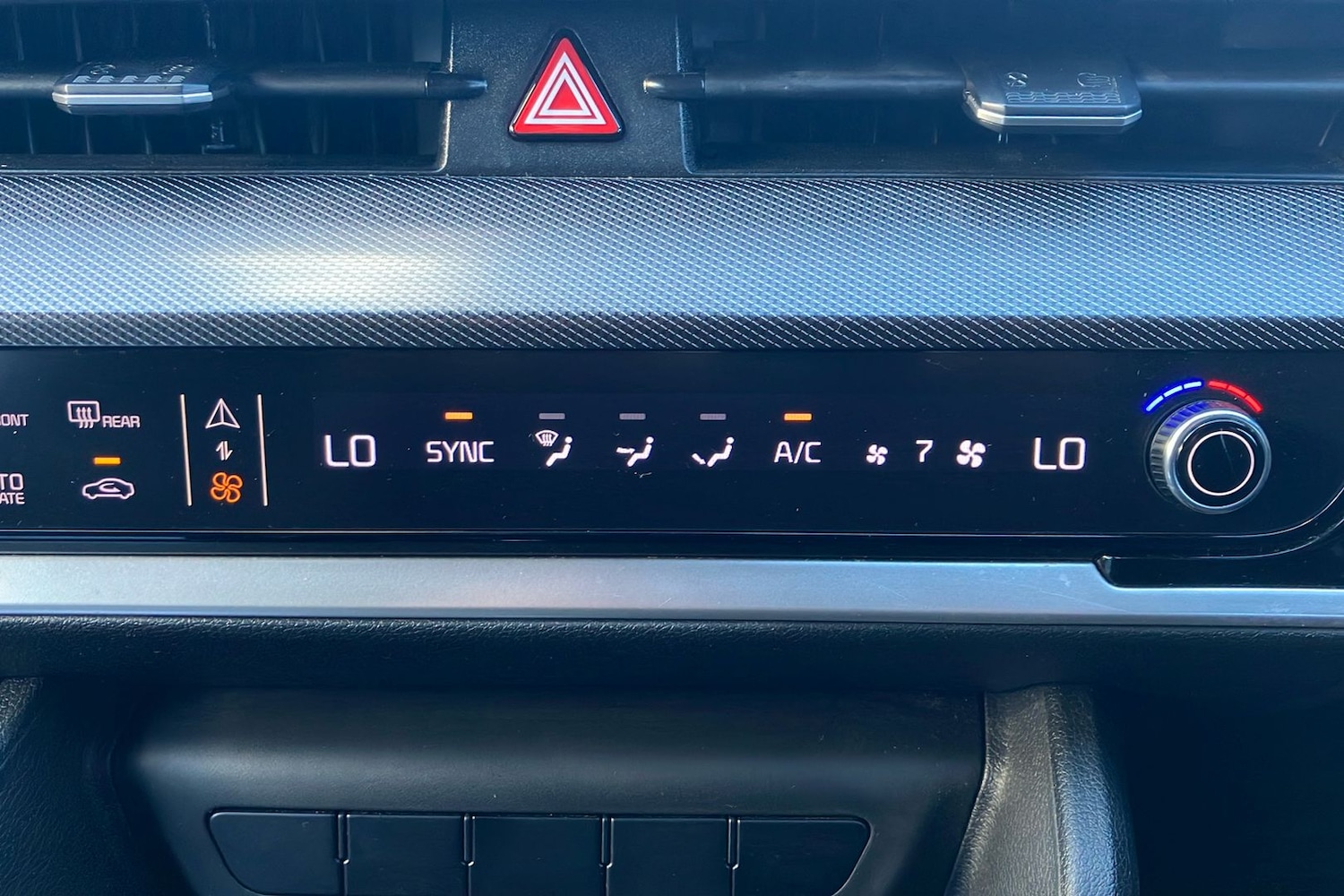 Used Kia Sportage 2022 for sale - 77656022: Photo 12