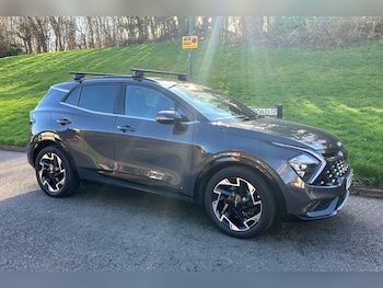 Used Kia Sportage 2022 for sale - 77656022: Photo