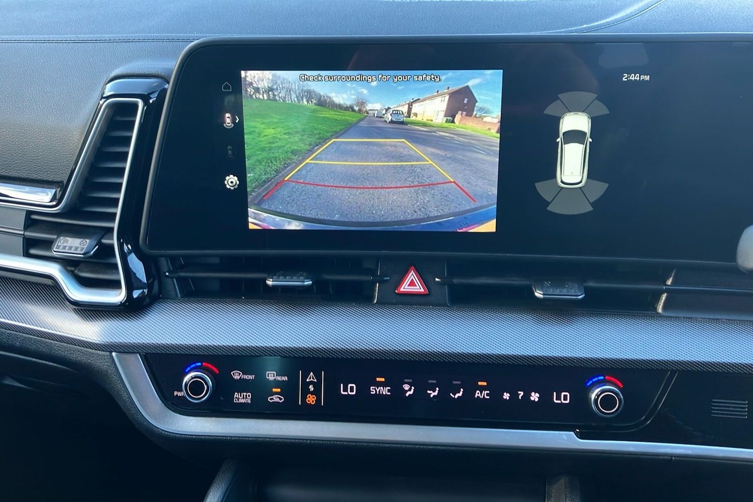 Used Kia Sportage 2022 for sale - 77656022: Photo 22