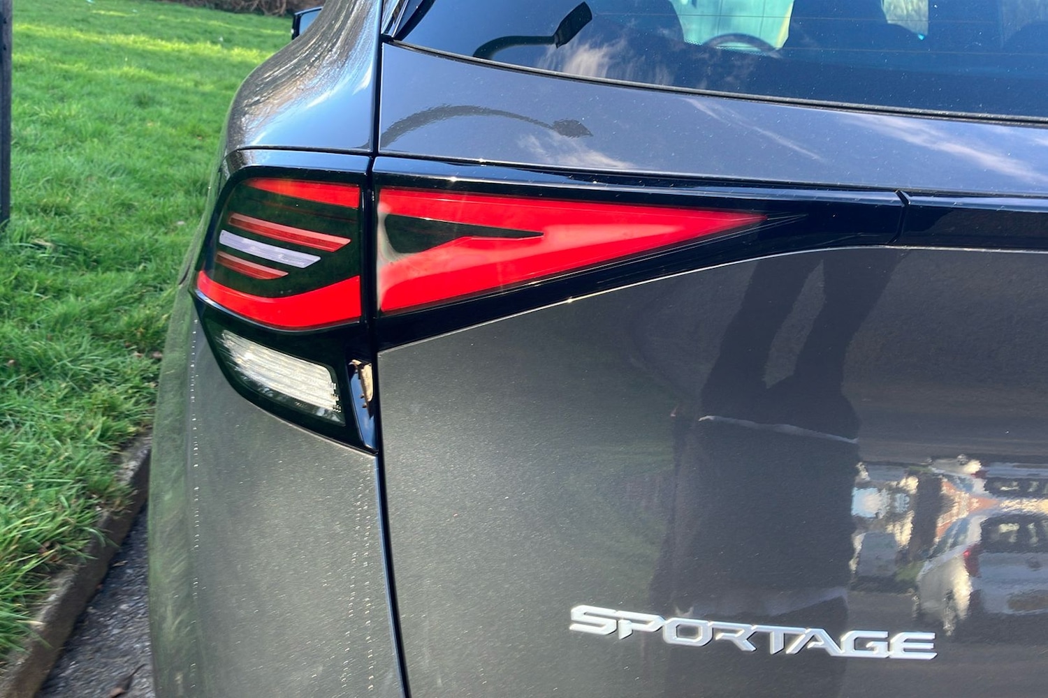 Used Kia Sportage 2022 for sale - 77656022: Photo 25