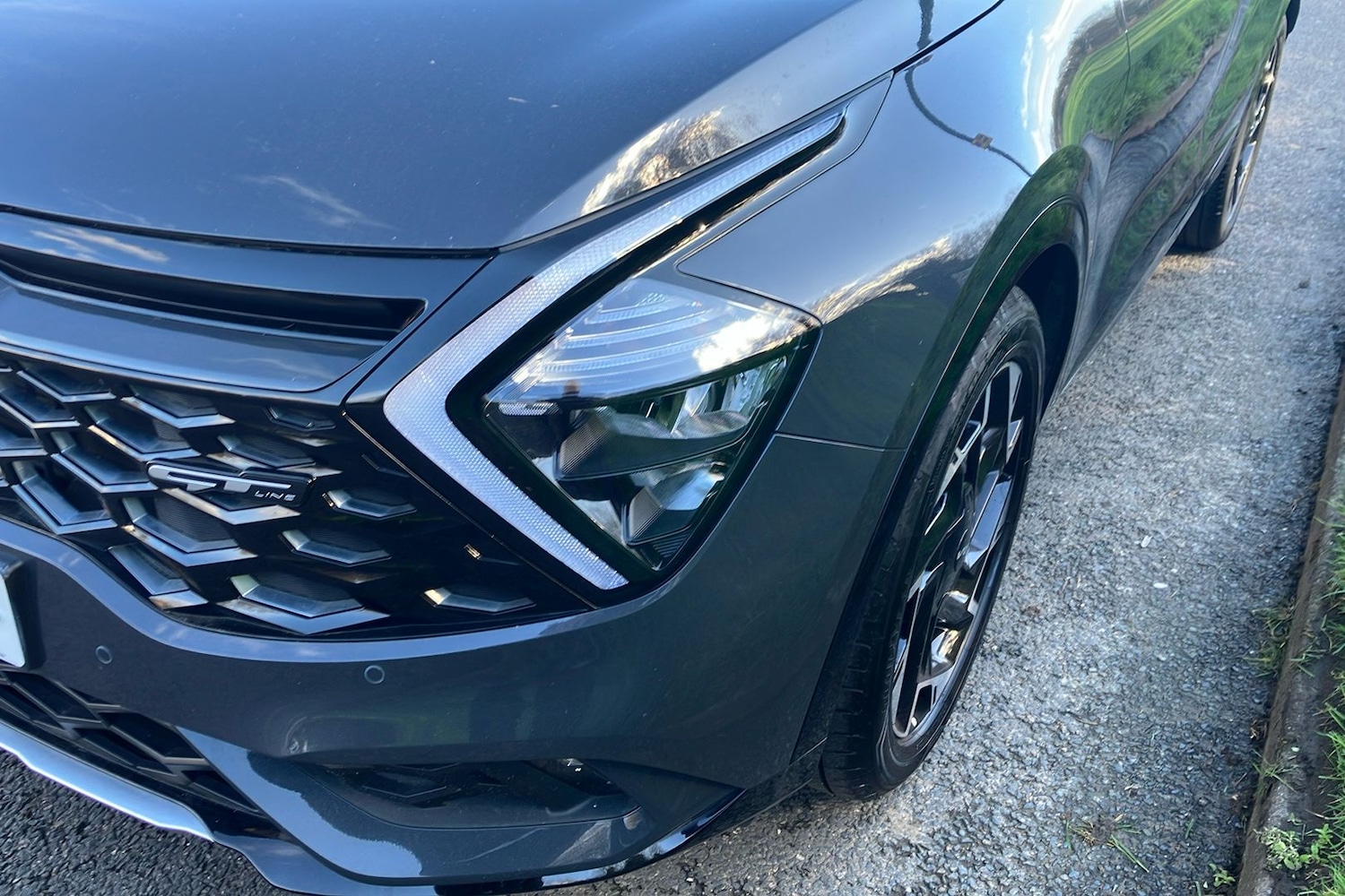 Used Kia Sportage 2022 for sale - 77656022: Photo 26