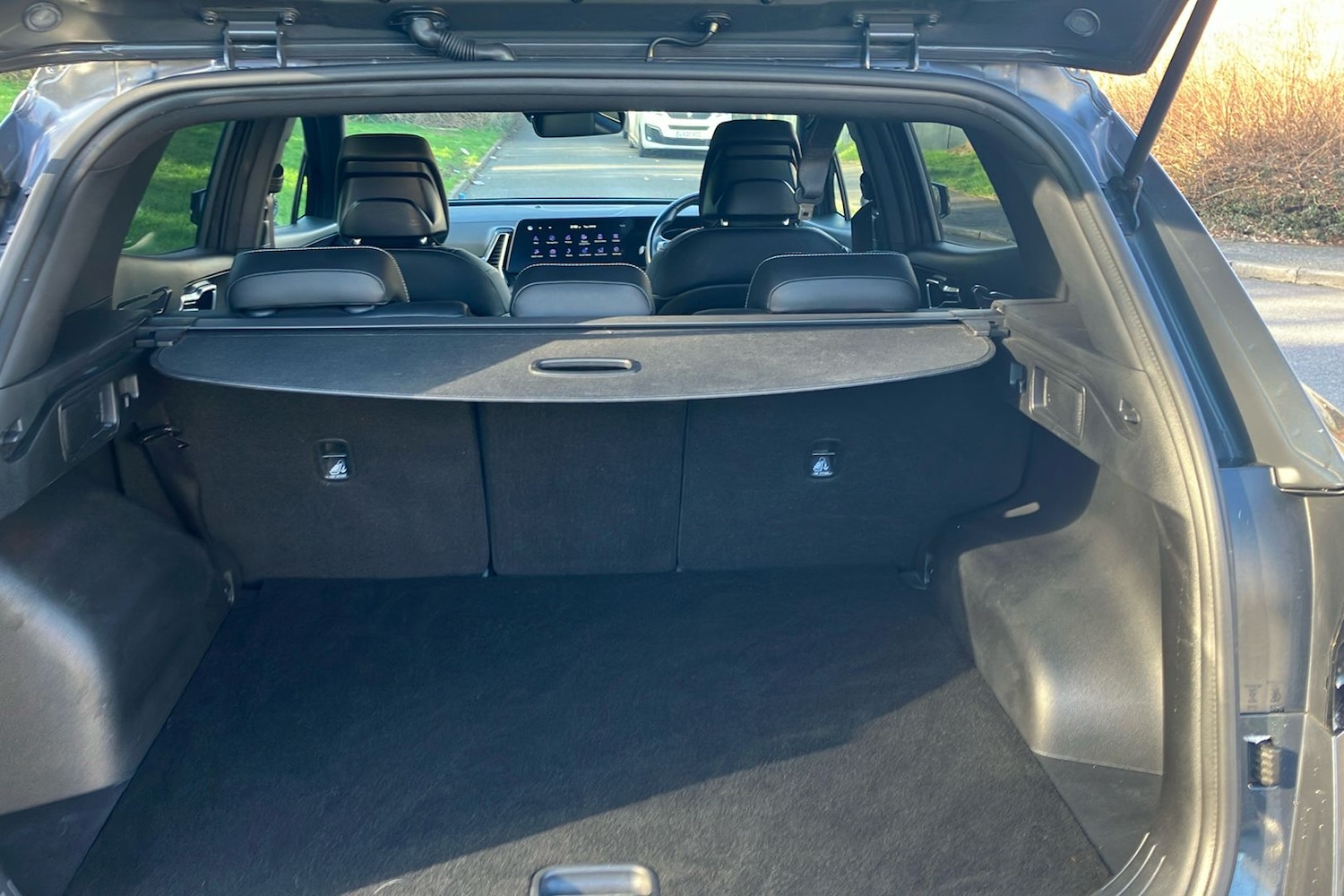 Used Kia Sportage 2022 for sale - 77656022: Photo 32