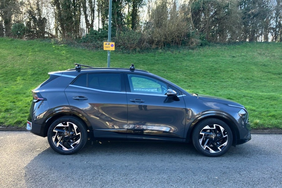 Used Kia Sportage 2022 for sale - 77656022: Photo 42