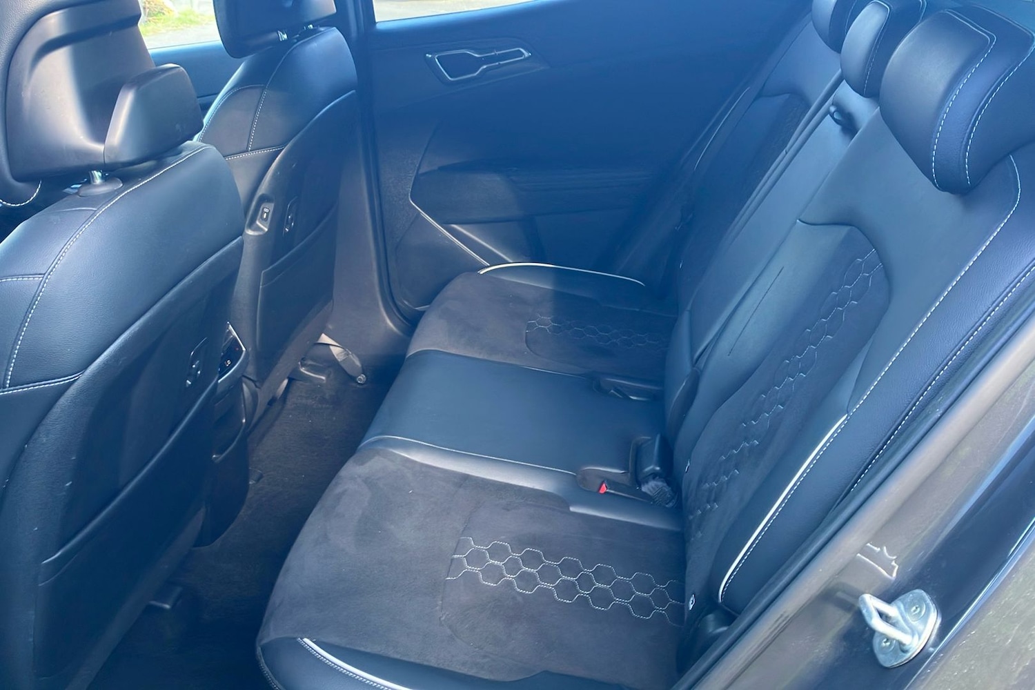 Used Kia Sportage 2022 for sale - 77656022: Photo 5