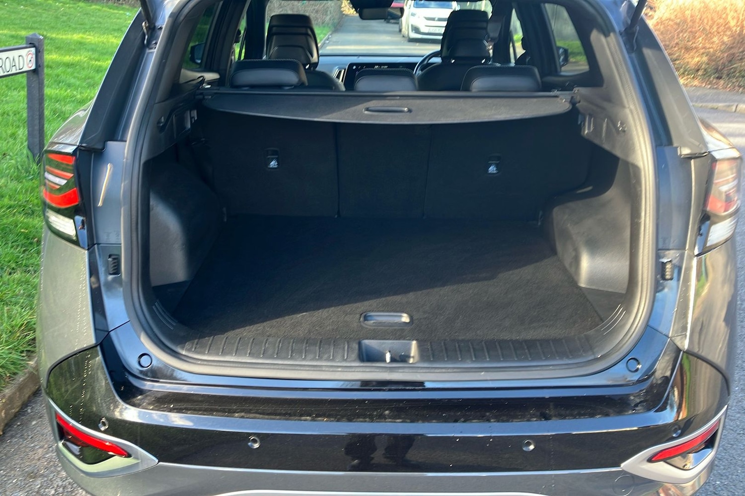 Used Kia Sportage 2022 for sale - 77656022: Photo 9