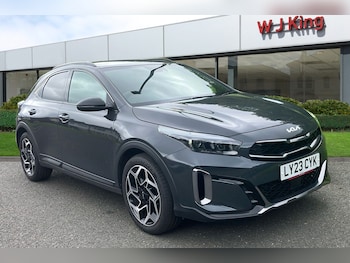 Used Kia XCeed 2023 for sale - 78888253: Photo