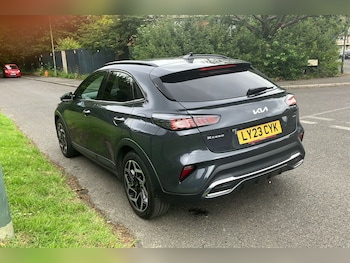 Used Kia XCeed 2023 for sale - 78888253: Photo