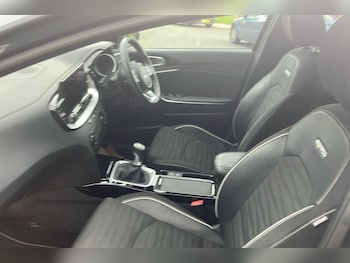 Used Kia XCeed 2023 for sale - 78888253: Photo