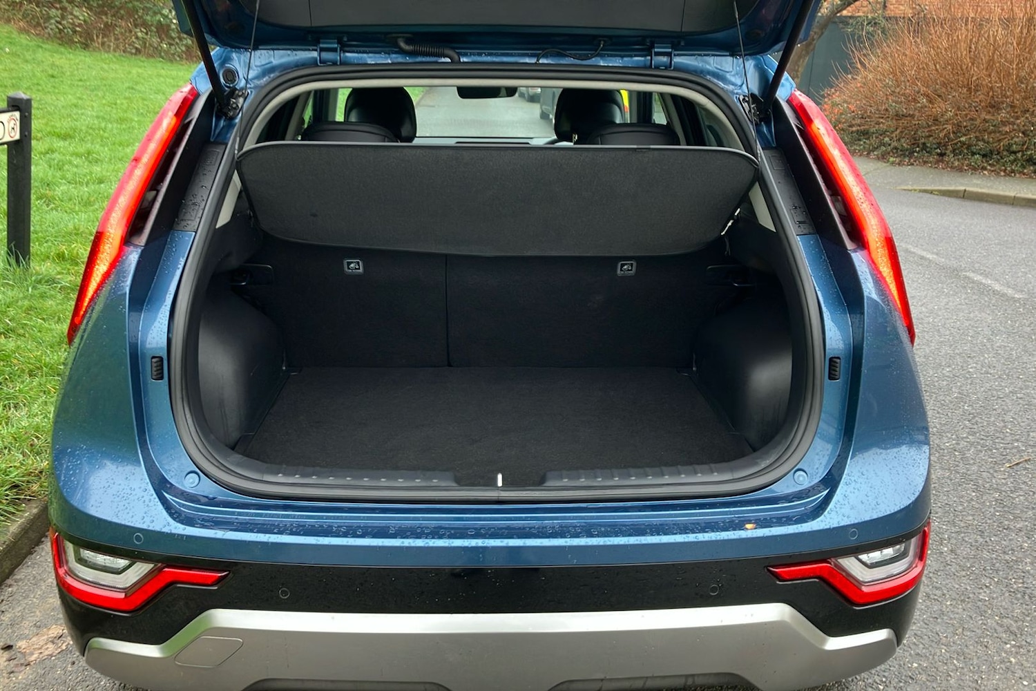 Used Kia Niro 2023 for sale - 77543410: Photo 11