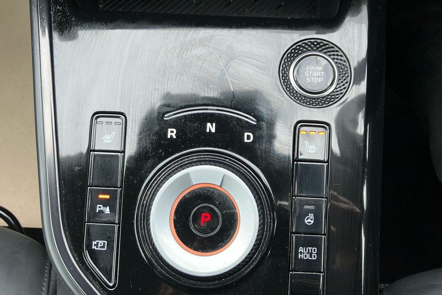 Used Kia Niro 2023 for sale - 77543410: Photo 15