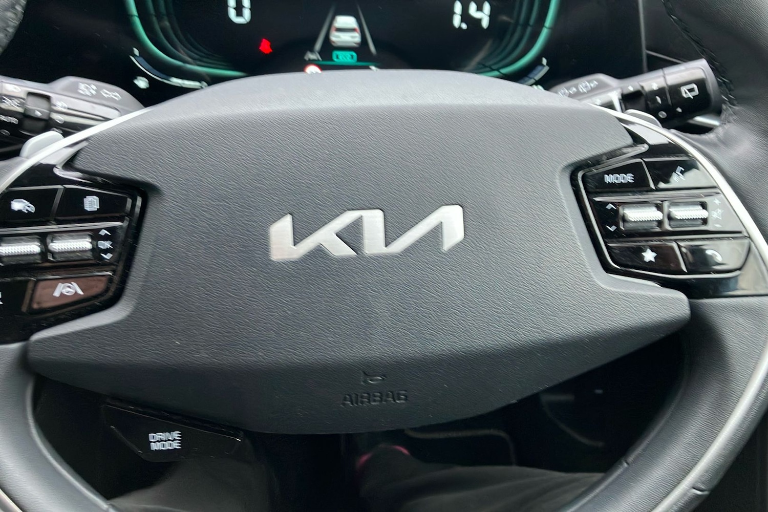 Used Kia Niro 2023 for sale - 77543410: Photo 18