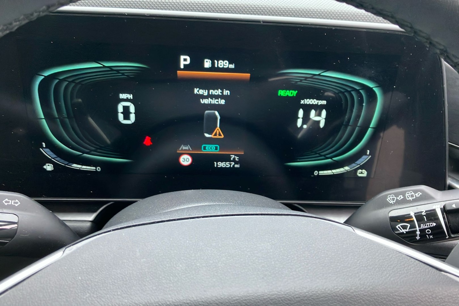 Used Kia Niro 2023 for sale - 77543410: Photo 22