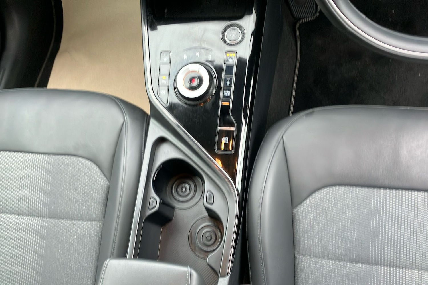 Used Kia Niro 2023 for sale - 77543410: Photo 24