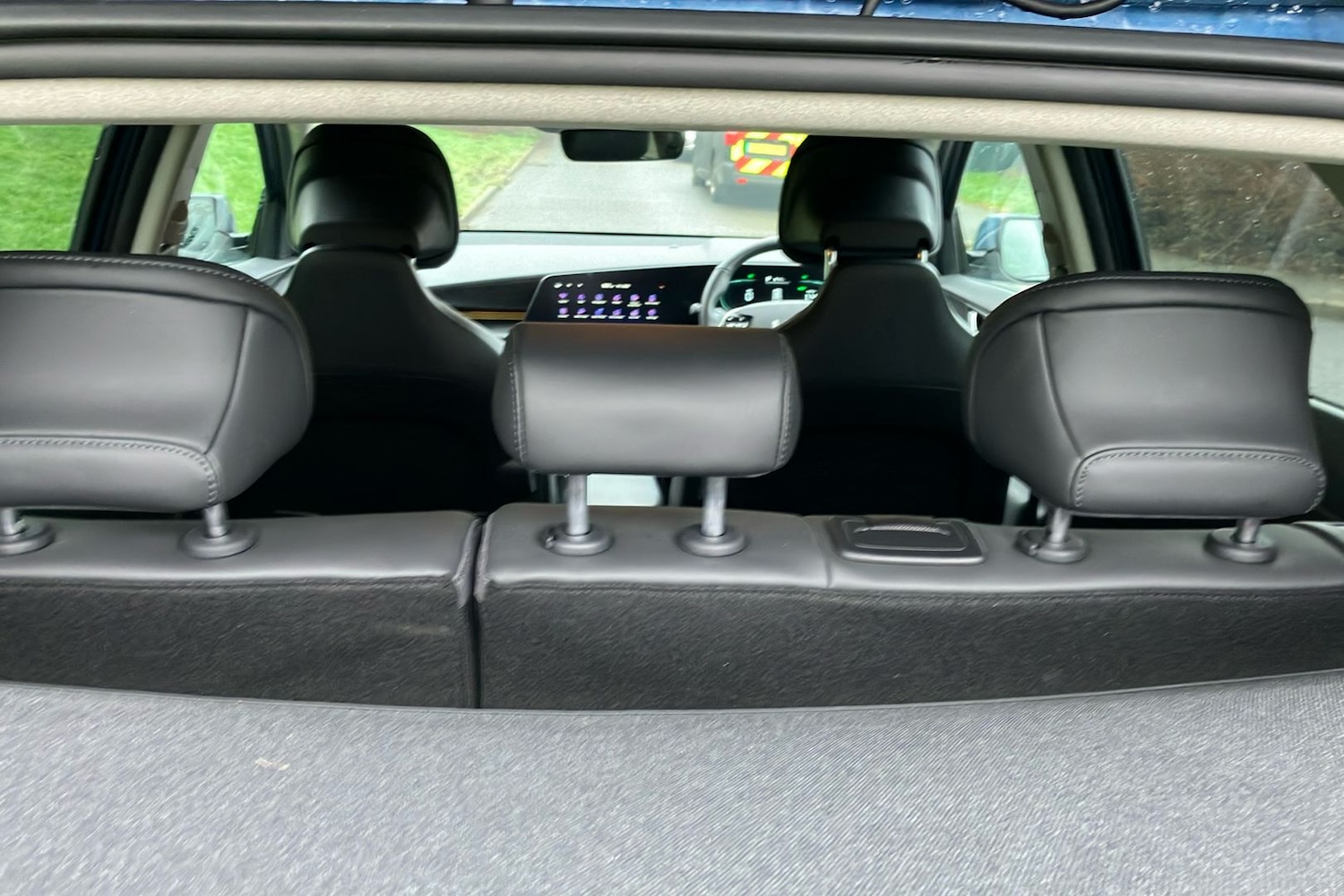 Used Kia Niro 2023 for sale - 77543410: Photo 25