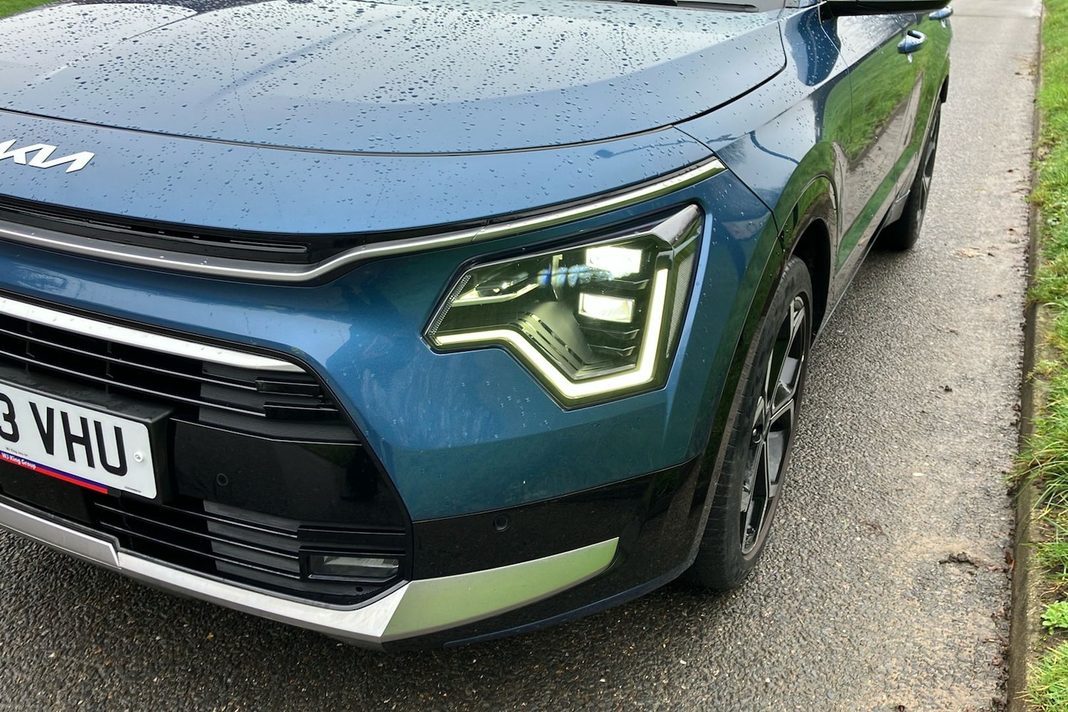 Used Kia Niro 2023 for sale - 77543410: Photo 27