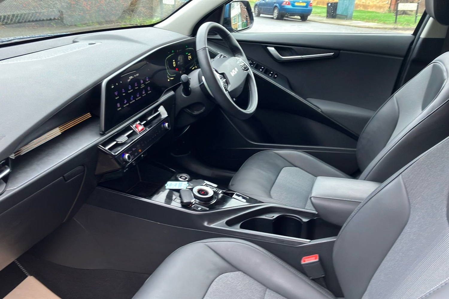 Used Kia Niro 2023 for sale - 77543410: Photo 3