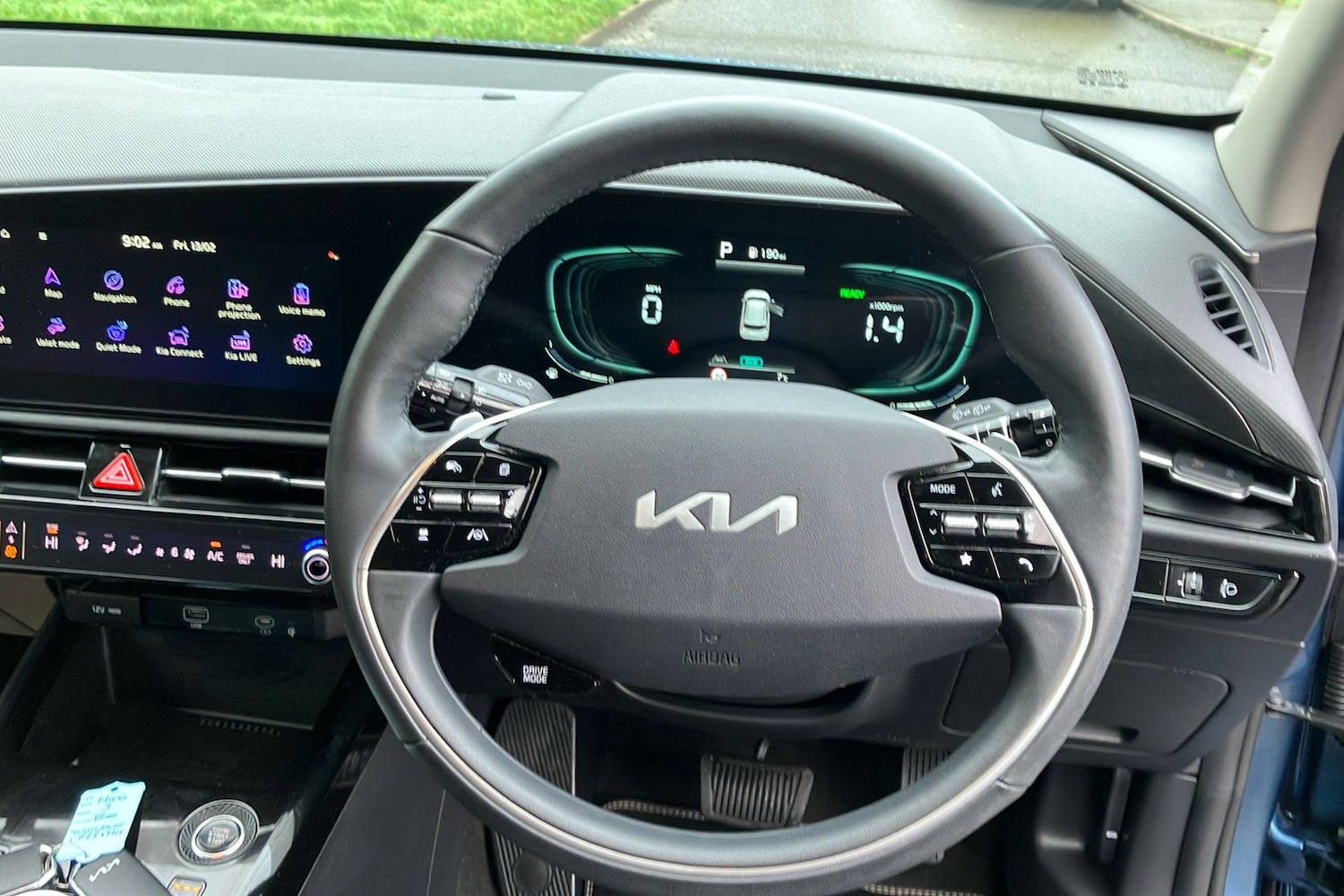 Used Kia Niro 2023 for sale - 77543410: Photo 31