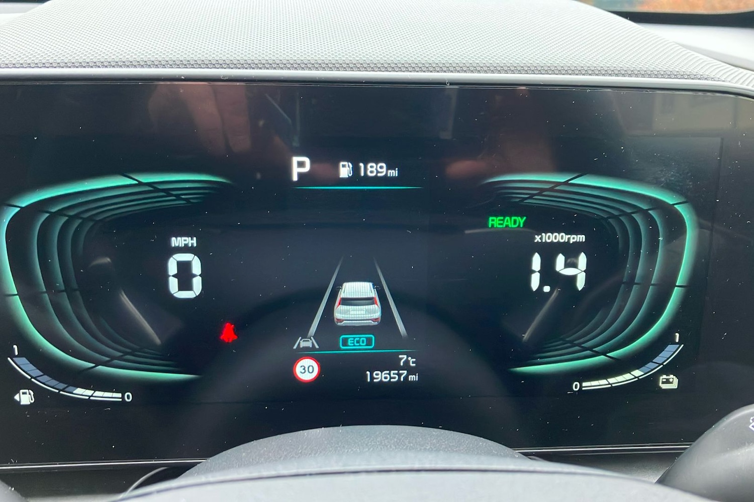 Used Kia Niro 2023 for sale - 77543410: Photo 32