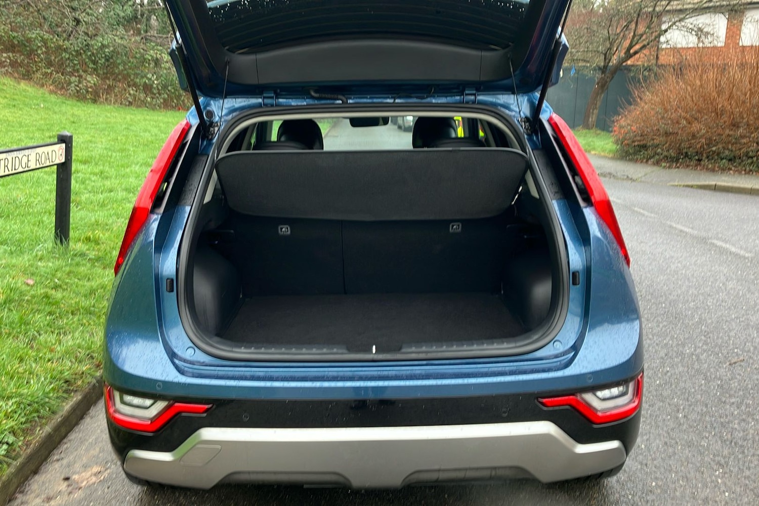 Used Kia Niro 2023 for sale - 77543410: Photo 33