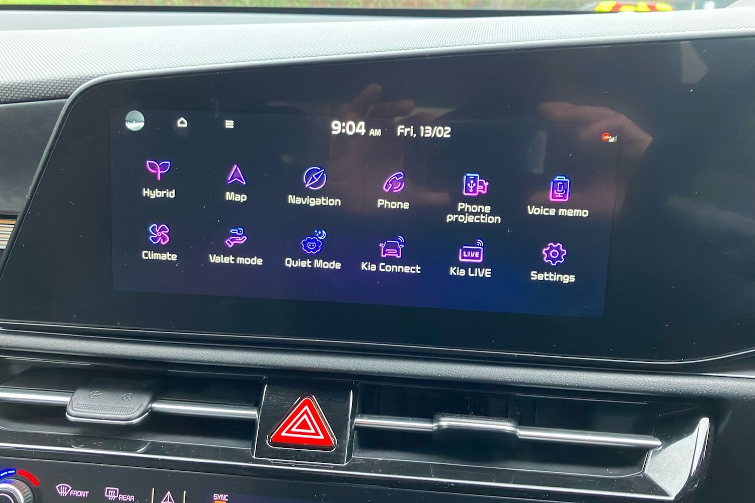 Used Kia Niro 2023 for sale - 77543410: Photo 37