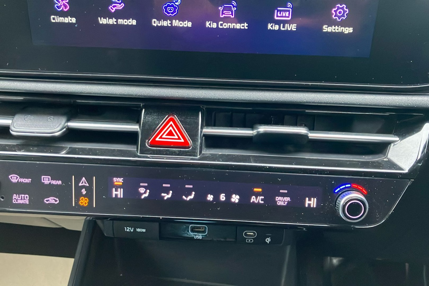 Used Kia Niro 2023 for sale - 77543410: Photo 38