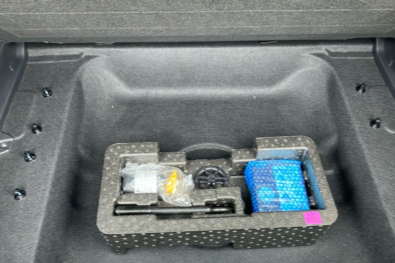 Used Kia Niro 2023 for sale - 77543410: Photo 39