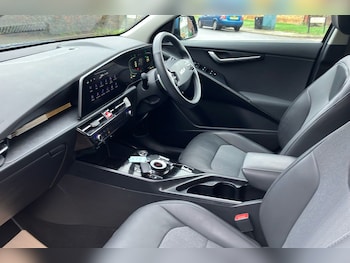 Used Kia Niro 2023 for sale - 77543410: Photo