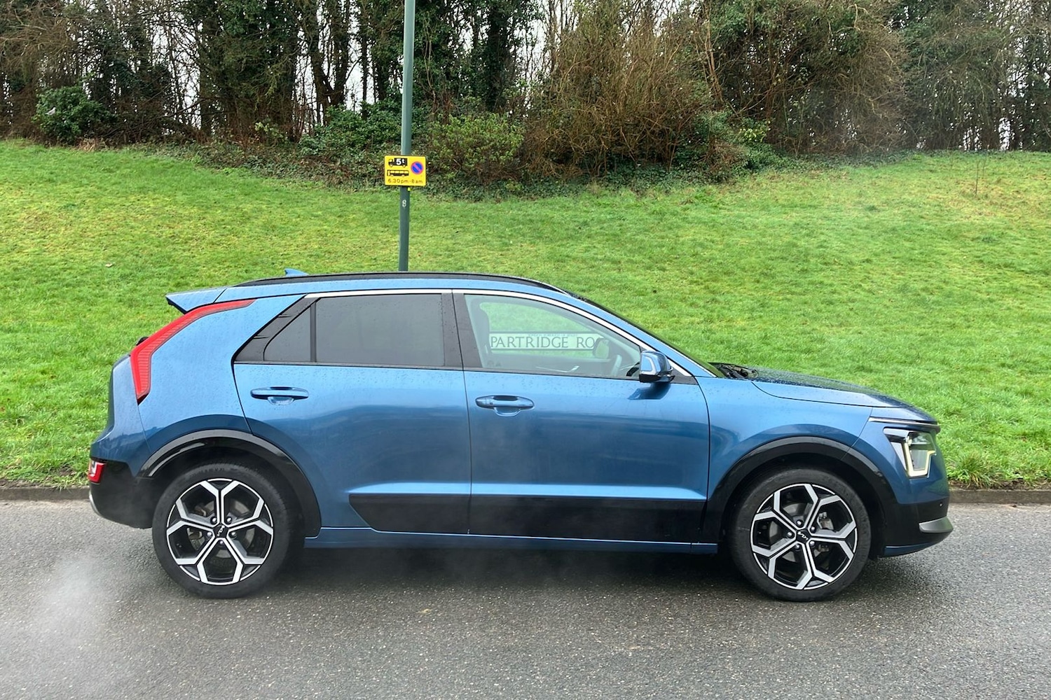 Used Kia Niro 2023 for sale - 77543410: Photo 6