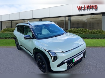 Used Kia EV3 2024 for sale - 75879586: Photo