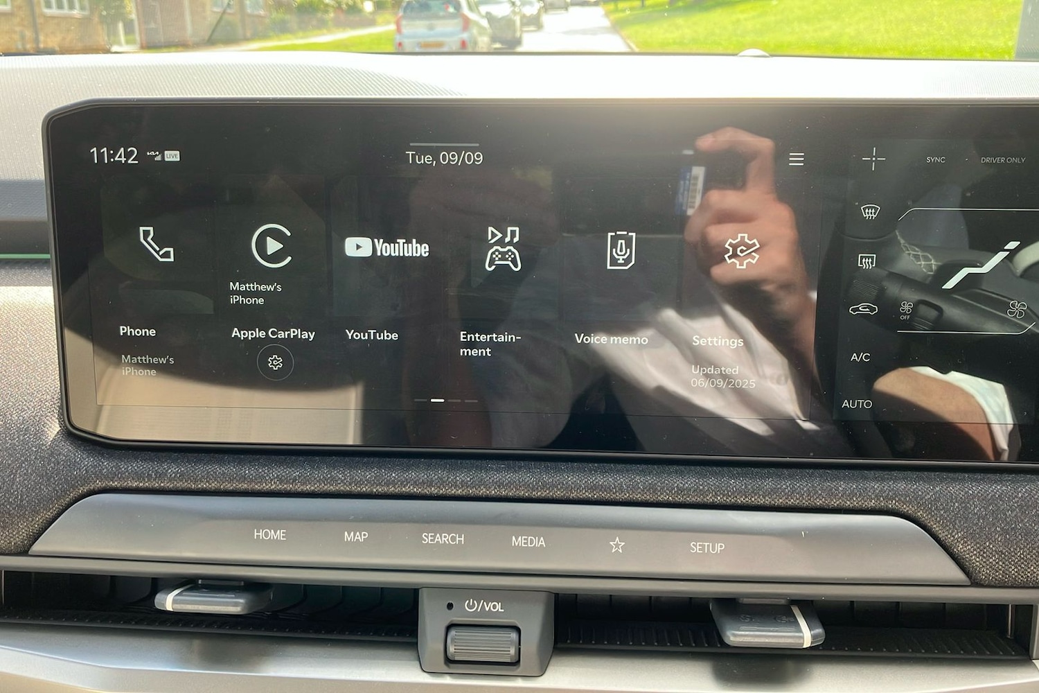 Vehicle 25