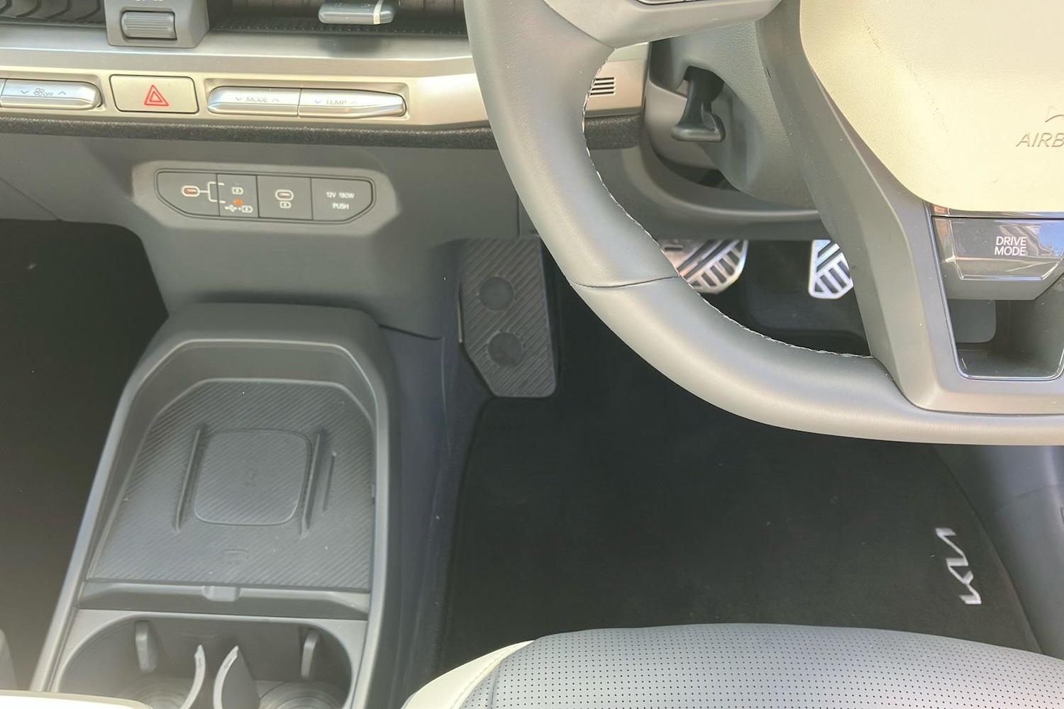 Vehicle 26