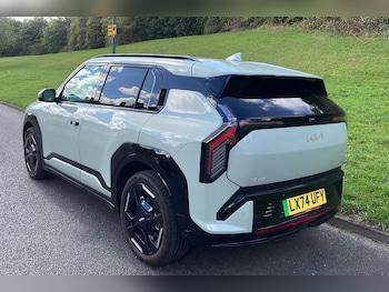 Used Kia EV3 2024 for sale - 75879586: Photo