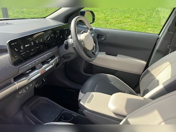 Used Kia EV3 2024 for sale - 75879586: Photo