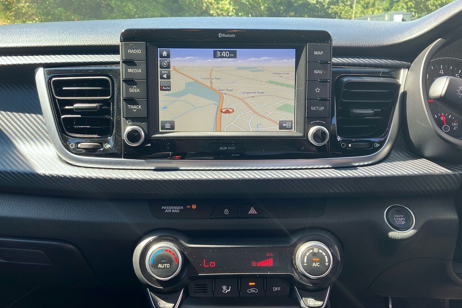 Used Kia Rio 2020 for sale - 77409320: Photo 25